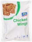 Aero im METRO Prospekt Chicken Wings von aro im aktuellen METRO Prospekt für 6,20 €