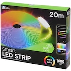 Ruban LED LSC Smart Connect - LSC Smart Connect - Action Ruban LED LSC Smart Connect - LSC Smart Connect à 19,95 € dans le catalogue Action