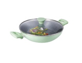 Aluguss-Servierpfanne bei Lidl im Wegberg Prospekt für 15,99 €