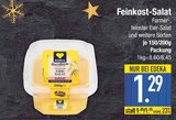 Aktuelles Feinkost-Salat Angebot bei EDEKA in München ab 1,29 €