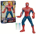 Spider-Man Charge d'energie + FIGURINE TITAN à Super U dans Cournonsec Spider-Man Charge d'energie + FIGURINE TITAN à Super U dans Cournonsec