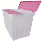 Klappdeckelbox bei Wreesmann im Lunzenau Prospekt für 3,99 €