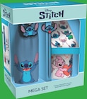 Coffret cadeau - Disney Stitch dans le catalogue Intermarché