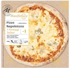 Pizza - MANIFATTURA dans le catalogue Supermarchés Match