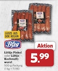 Lüttje Pinkel im Angebot bei combi in Emden Lüttje Pinkel Angebote von Bley bei combi Emden für 5,99 €