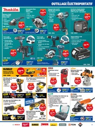 Prix et réduction Fraise dans le prospectus Screwfix en cours Offre Fraise dans le catalogue Screwfix du moment à la page 3