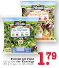 Aktuelles Essentials Der Feine Salat Angebot bei E center in Frankfurt (Main) ab 1,79 €