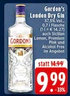 EDEKA Essen Prospekt mit  im Angebot für 9,99 €