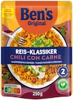 Express Reisgericht von Ben's Original für 1,99 € bei Penny im Angebot Express Reisgericht von Ben's Original im aktuellen Penny Prospekt