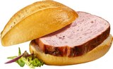 Aktuelles Fleischkäse Brötchen Angebot bei REWE in Neuss ab 1,50 €