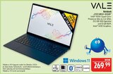 Aktuelles Notebook V15T-N150-8512D Angebot bei Marktkauf in Nürnberg ab 269,99 €
