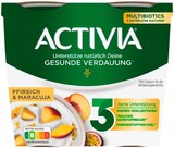 Activia Joghurt bei REWE im Boden Prospekt für 1,49 €