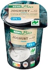 Joghurt mild 1,8% Fett Angebote von REWE Bio bei REWE München für 0,99 €