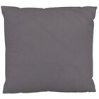 Linge de lit "Polycoton recyclé" - TEX BASIC - Carrefour à Marignane Linge de lit "Polycoton recyclé" - TEX BASIC en promo chez Carrefour Marignane à 3,99 €