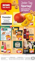 REWE Prospekt für Drensteinfurt: "Dein Markt", 35 Seiten, 19.10.2026 - 24.10.2026