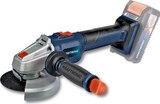 Akku-Winkelschleifer "KT-WS 18 Li BL Solo" von Krafttronic im aktuellen Hagebaumarkt Prospekt für 39,99 €