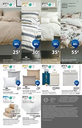 Offre Taie D'oreiller dans le catalogue Jysk du moment à la page 16