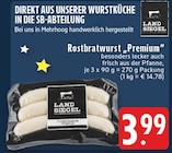 Angebot im EDEKA Hamminkeln Prospekt EDEKA Hamminkeln Prospekt mit im Angebot für 3,99 €