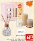Kerzen-Geschenk-Set 'Home Sweet Home' im Angebot bei Marktkauf in Leipzig Kerzen-Geschenk-Set 'Home Sweet Home' Angebote von Bolsius bei Marktkauf Leipzig für 14,99 €