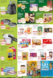 Maggi im GLOBUS Prospekt in Wolfenbüttel Aktueller GLOBUS Prospekt mit Maggi, "Aktuelle Angebote", Seite 8