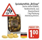 Speisekartoffeln Drillinge im Angebot bei EDEKA in Dresden Speisekartoffeln Drillinge Angebote bei EDEKA Dresden für 1,00 €
