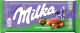 Tafelschokolade Angebote von Milka bei EDEKA Stade für 0,99 €