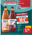 hohes C im Angebot bei Netto Marken-Discount in Cottbus hohes C Angebote bei Netto Marken-Discount Cottbus für 1,79 €