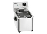 A162410E Fritteuse von BARTSCHER im aktuellen MediaMarkt Saturn Prospekt für 132,99 €