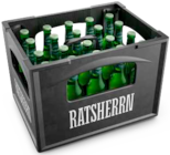 Ratsherrn im Marktkauf Prospekt Ratsherrn im aktuellen Marktkauf Prospekt für 14,99 €