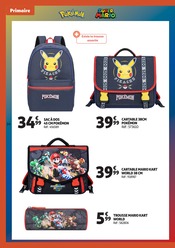 Jouet en promo dans le catalogue Auchan Hypermarché à la page 14