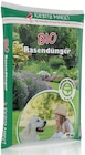 BIO Rasendünger im Angebot bei Kiebitzmarkt in Cottbus BIO Rasendünger Angebote von KIEBITZMARKT bei Kiebitzmarkt Cottbus für 39,99 €