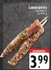 Aktuelle Lamm Angebote bei E center in Mönchengladbach Aktuelles Lammspieße Angebot bei E center in Mönchengladbach ab 3,99 €