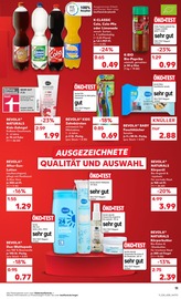 Bio im Kaufland Prospekt in Oldenburg Aktueller Kaufland Prospekt mit Bio, "Aktuelle Angebote", Seite 11
