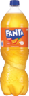 Orange im Angebot bei EDEKA in Kelheim Orange Angebote von Fanta bei EDEKA Kelheim für 1,19 €