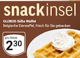 GLOBUS Mannheim Prospekt mit  im Angebot für 2,30 €