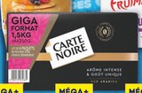 Promo CAFÉ MOULU PUR ARABICA à 14,99 € dans le catalogue Aldi à Fontaine-Simon
