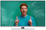 4K UHD LED TV-43W93BE9 Angebote von Panasonic bei expert Viernheim für 599,00 €