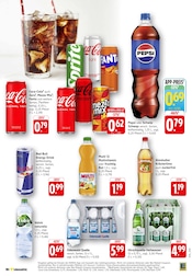 Aktueller EDEKA Prospekt mit Cola, "Aktuelle Angebote", Seite 26