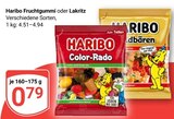 Fruchtgummi im Angebot bei GLOBUS in Koblenz Fruchtgummi Angebote von Haribo bei GLOBUS Koblenz für 0,79 €