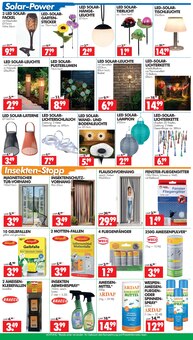 LED-Lampe im aktuellen Wreesmann Prospekt (Dresden) LED-Lampe im Wreesmann Prospekt "DEIN SAISON- & SONDERPOSTENMARKT!" mit 12 Seiten (Dresden)