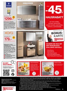 Rinderrouladen im aktuellen Möbelzentrum Pforzheim Prospekt (Stuttgart) Rinderrouladen im Möbelzentrum Pforzheim Prospekt "WARUM WOANDERS MEHR BEZAHLEN!" mit 16 Seiten (Stuttgart)