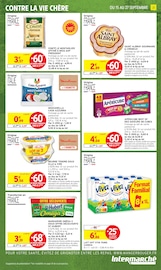 Alimentation en promo dans le catalogue Intermarché Hyper à la page 21