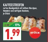Kaffeestreifen bei Marktkauf im Schloß Holte-Stukenbrock Prospekt für 1,99 €