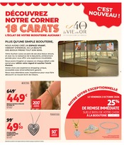Prospectus Auchan Hypermarché "ON A REVU LE PLAN ET GARDÉ NOS BONS PLANS" en cours à Vandœuvre-lès-Nancy, Page 3 Catalogue Auchan Hypermarché en cours à Vandœuvre-lès-Nancy, "ON A REVU LE PLAN ET GARDÉ NOS BONS PLANS", Page 3