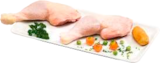 EDEKA Breege - Hähnchen Schenkel Angebot im Prospekt Hähnchen Schenkel bei EDEKA im Breege Prospekt für 4,44 €
