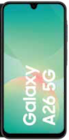 Galaxy A26 5G im Angebot bei MEDIMAX in Castrop-Rauxel Galaxy A26 5G Angebote von Samsung bei MEDIMAX Castrop-Rauxel für 229,00 €