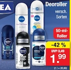 Fresh Sensation im Angebot bei Zimmermann in Emden Fresh Sensation Angebote von NIVEA bei Zimmermann Emden für 1,99 €