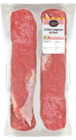 2 filets mignons de porc - ST-CLÉMENT LE BOUCHER - Aldi 2 filets mignons de porc - ST-CLÉMENT LE BOUCHER à 10,99 € dans le catalogue Aldi