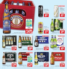 Bier im aktuellen Marktkauf Prospekt (Lörrach) Bier im Marktkauf Prospekt "Aktuelle Angebote" mit 50 Seiten (Lörrach)