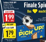 PiCK UP! im Angebot bei EDEKA in Aachen PiCK UP! Angebote von Leibniz bei EDEKA Aachen für 1,79 €